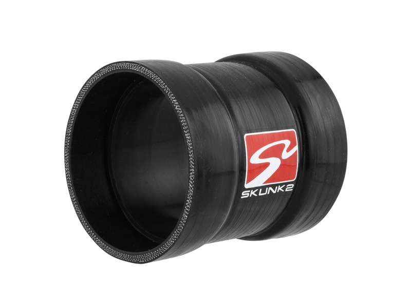 Honda Civic Si Throttle Body Adapter - Skunk2 Racing - 84mm to 90mm Big-Bore - `07-`11